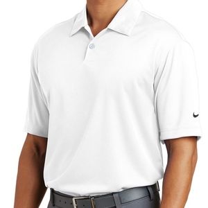 Nike Golf Men's Dri-Fit Textured Polo